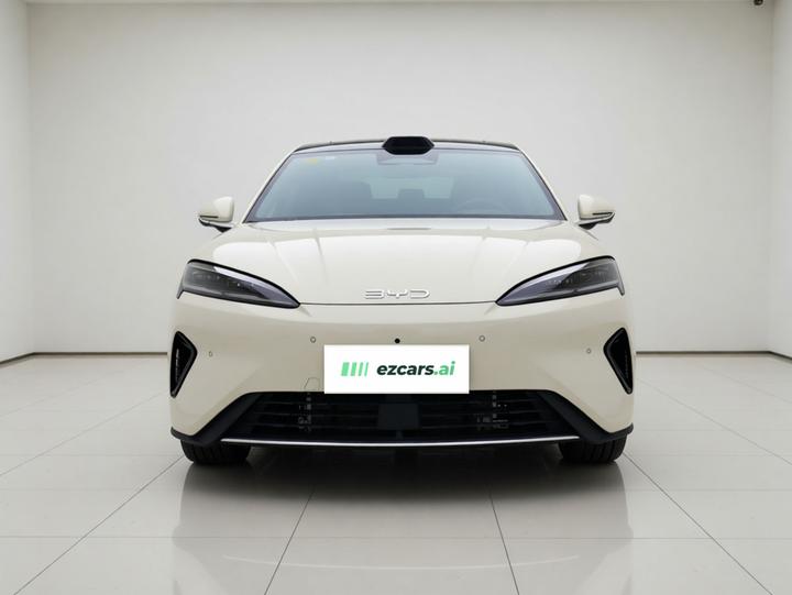 Seal 07 DM-i 2026 DM-i 1.5T 230km Flagship photo 2