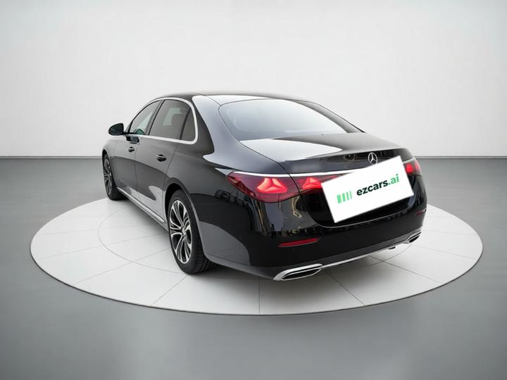 E-Class 2026 Facelift E 300 L Luxury photo 4