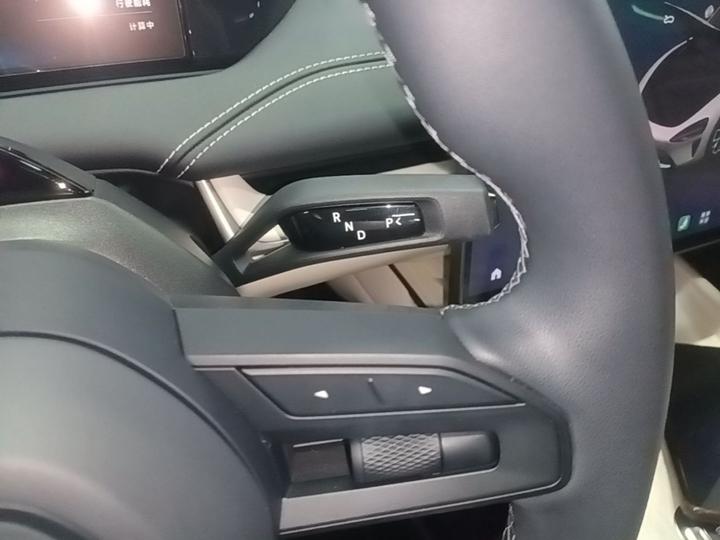 Xiaomi SU7 2024 RWD Long Range ADAS photo 8