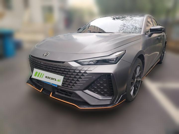 UNI-V 2022 2.0T