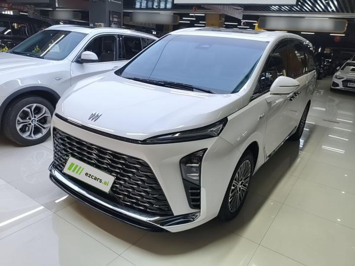 GL8 EV 2024 Exclusive 7-Seater