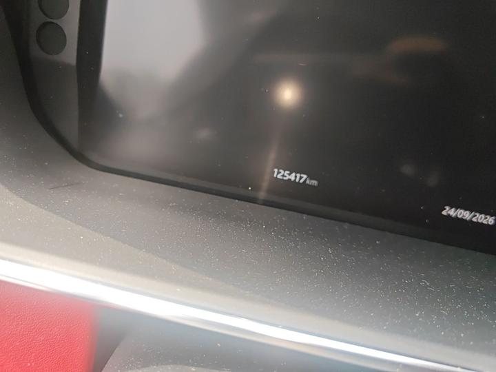 Range Rover Sport 2020 3.0 L6 HSE DYNAMIC photo 6