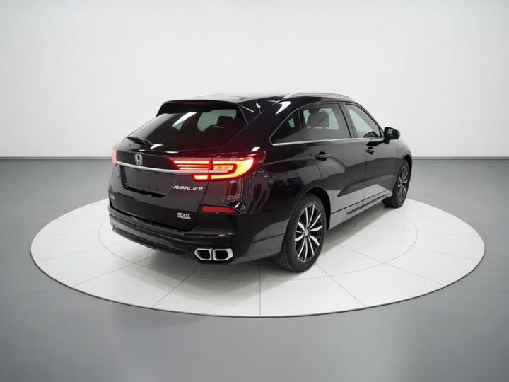 Avancier 2020 370TURBO RWD Luxury photo 6