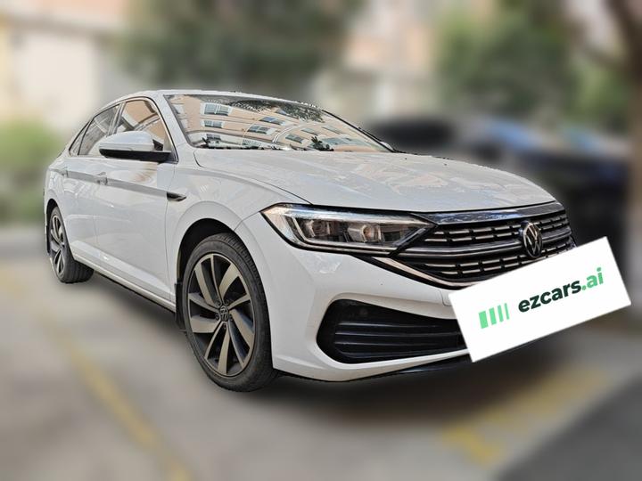 Sagitar 2023 300TSI DSG photo 3