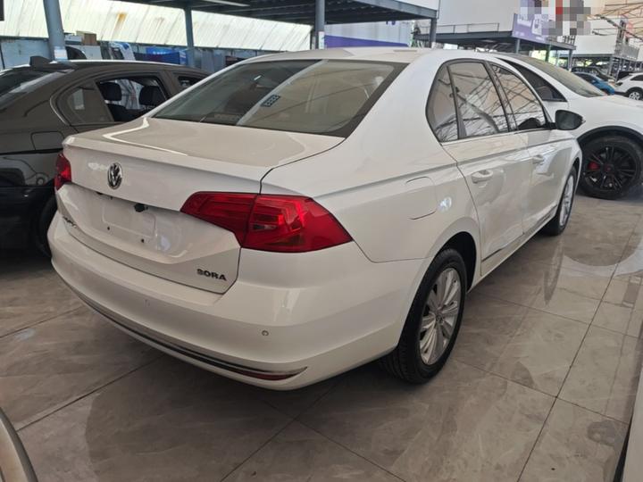 Bora 2018 1.5L AT Comfort photo 6