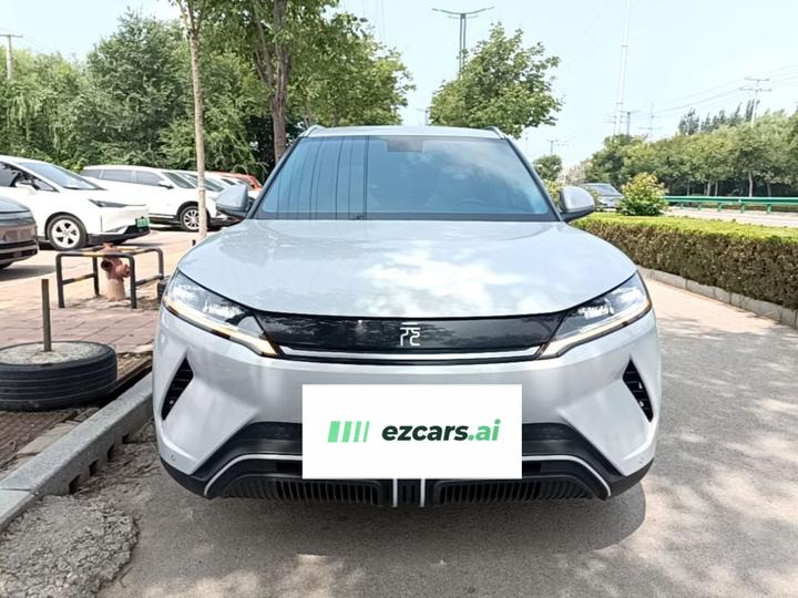 Yuan UP 2024 401KM photo 2