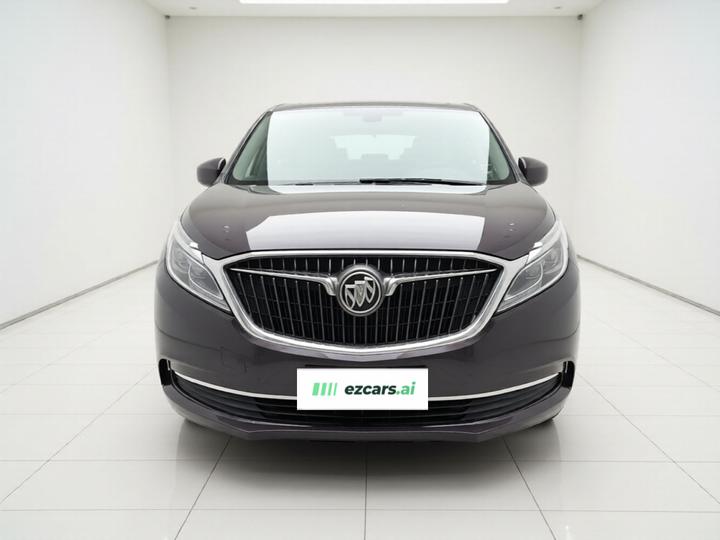 GL8 2017 ES 28T Luxury China V photo 2