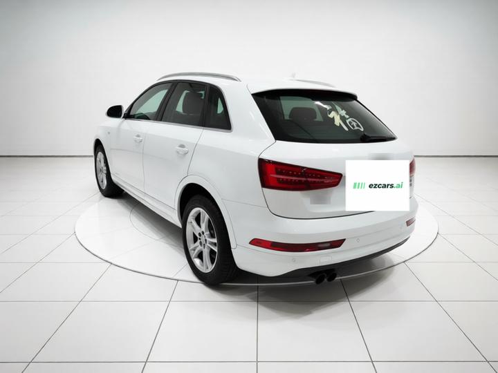 Q3 2017 30 TFSI Fashion photo 4