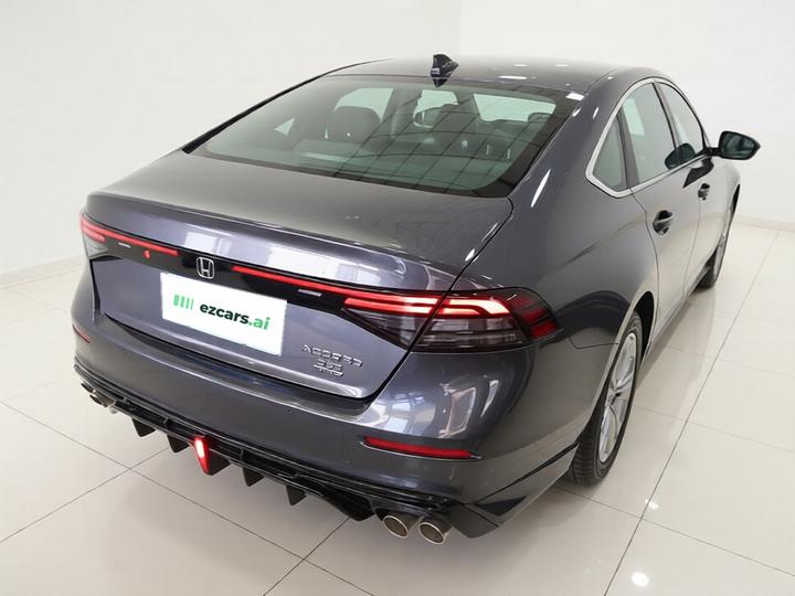 Accord 2023 260TURBO Smart photo 6