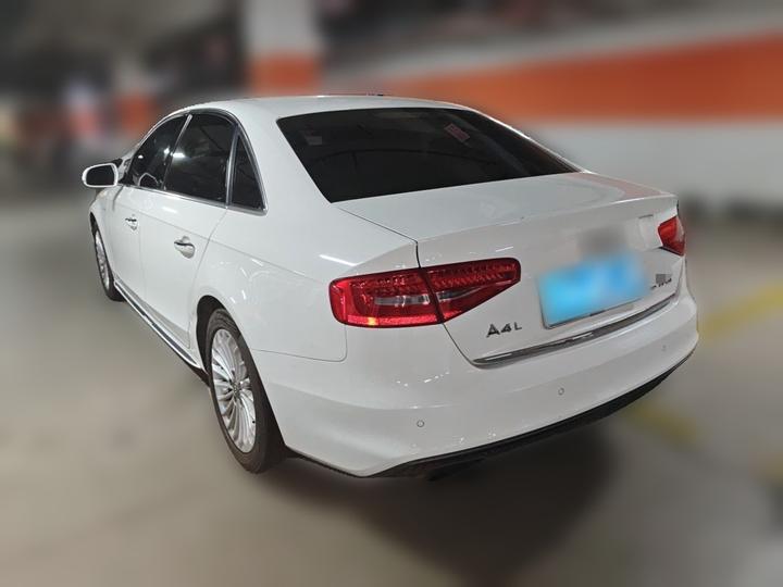 A4L 2016 35 TFSI Collection S line Comfort photo 4