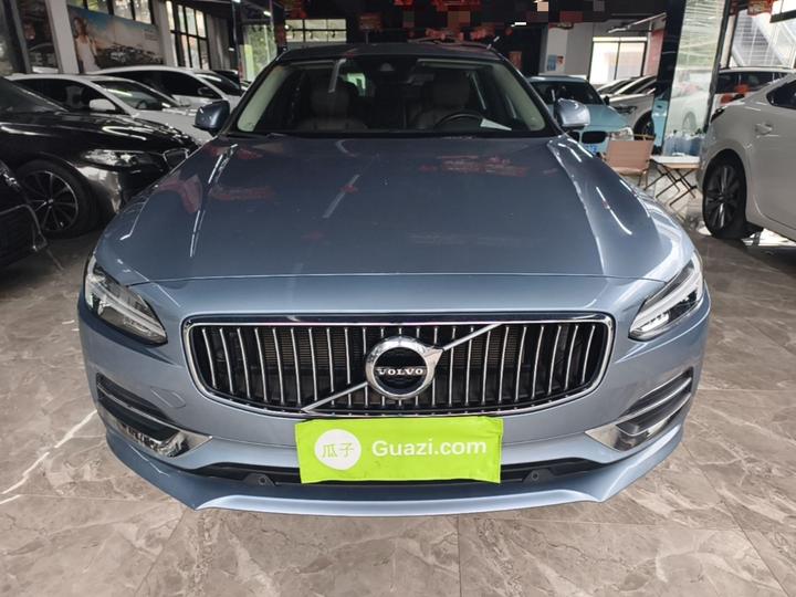 S90 2020 T5 Luxury photo 2