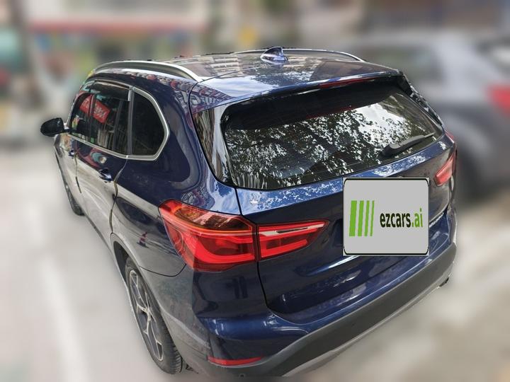 X1 2018 xDrive20Li Luxury photo 4