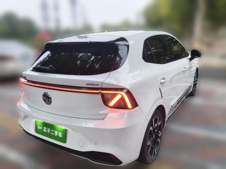 MG4 EV 2026 437 photo 6