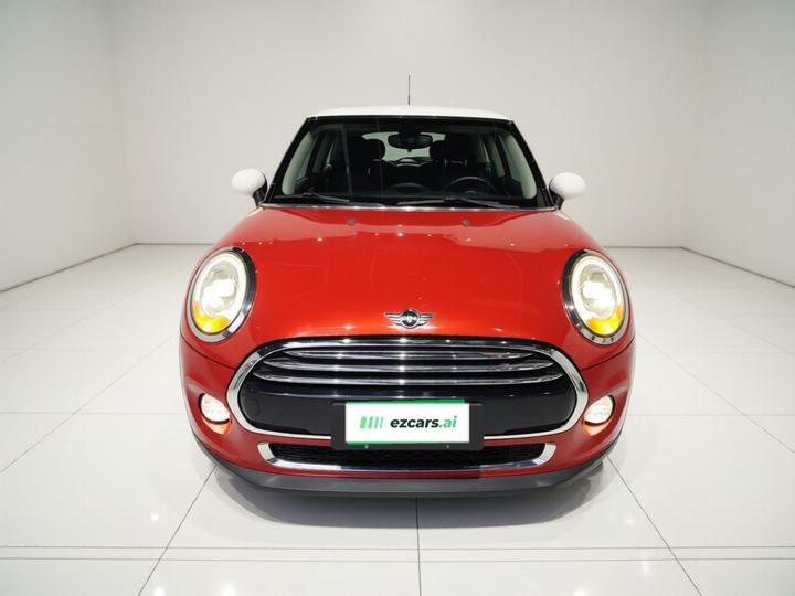2016 1.5T COOPER photo 2