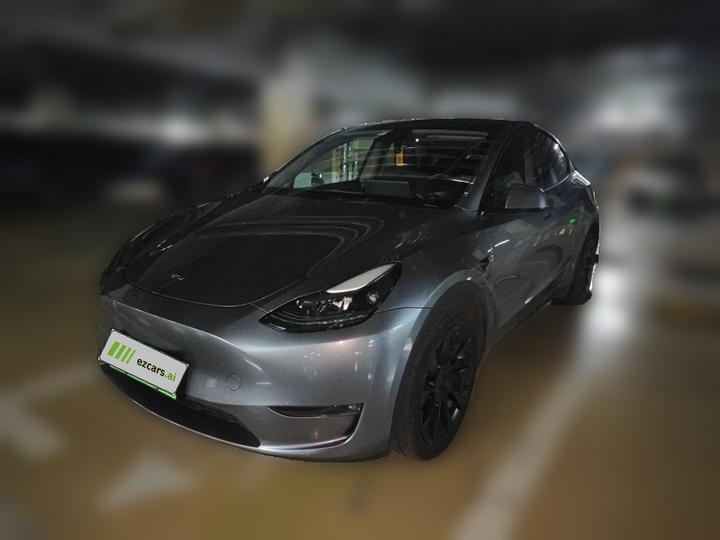 Model Y 2024 Long Range AWD