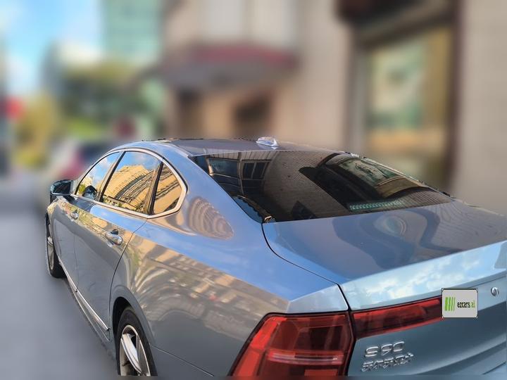 S90 2019 T5 photo 4