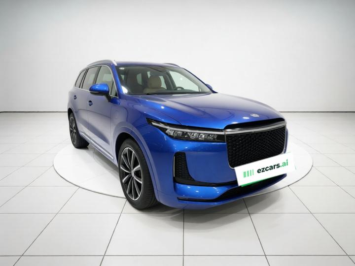 Li Auto ONE 2020 EREV 6-Seater photo 3