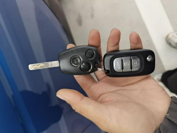 forfour 2016 1.0L 52 photo 8