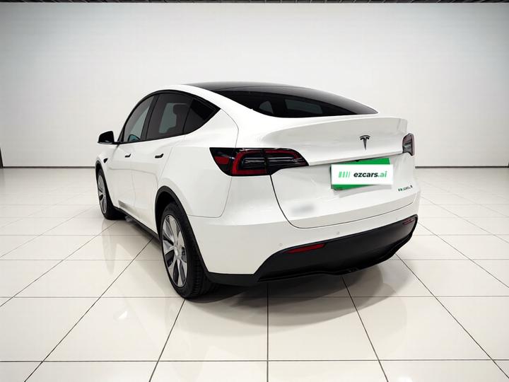 Model Y 2022 Facelift Long Range AWD photo 4