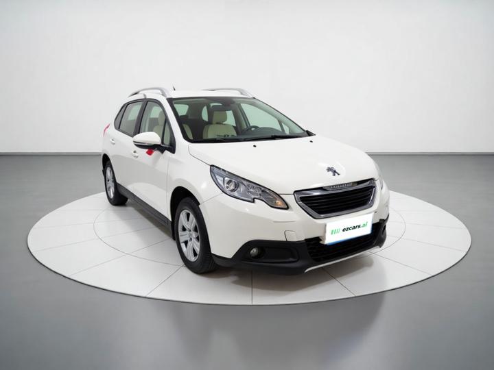 2008 2014 1.6L AT photo 3