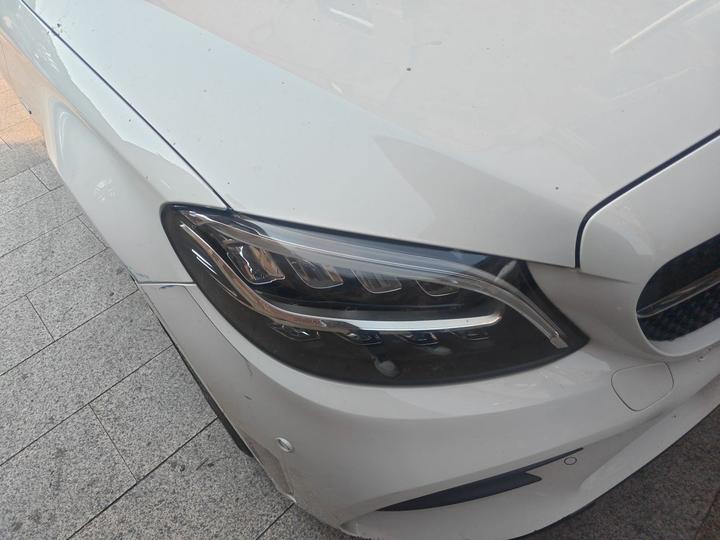 C-Class 2021 C 260 L Sport Starlight Edition photo 7