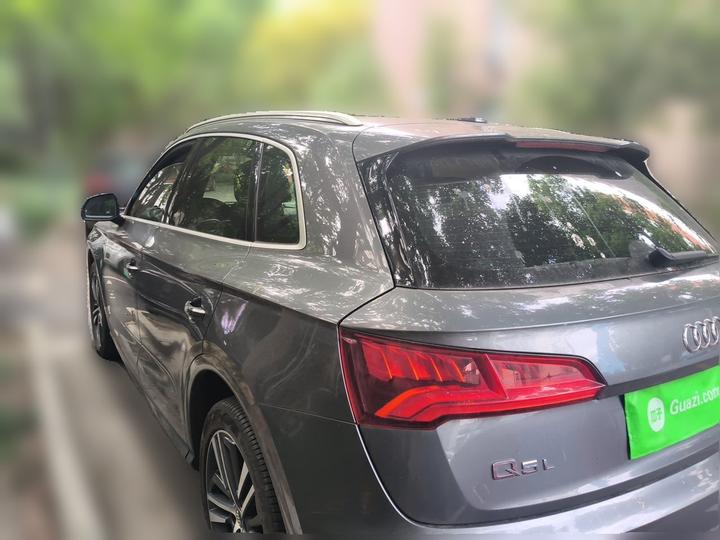 Q5L 2020 45 TFSI Exclusive Sport photo 4