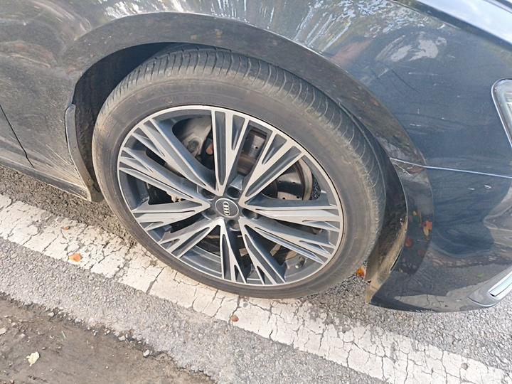 A6L 2020 40 TFSI Luxury Dynamic photo 8