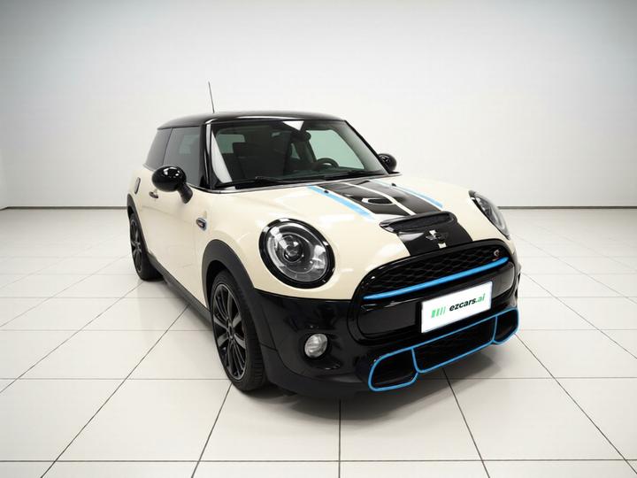 2016 2.0T COOPER S photo 3