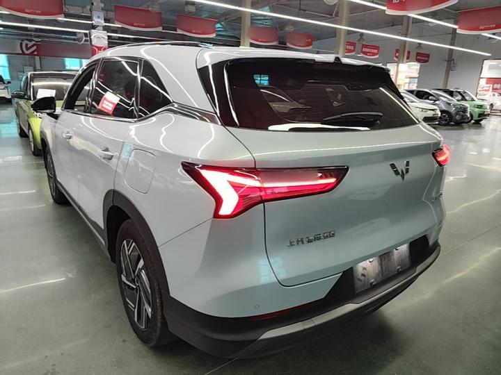 Wuling S 2024 510km Flagship photo 4