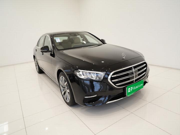 E-Class 2025 E 300 L Fashion photo 3