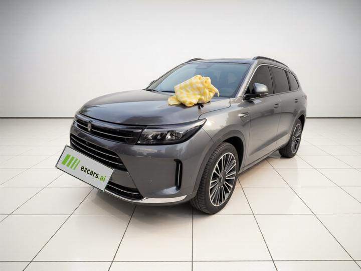 HIMA AITO M7 2024 1.5T ADAS AWD Max 5-Seater