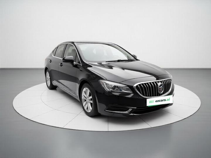 Verano 2015 Sedan 20T DCT Elite photo 3