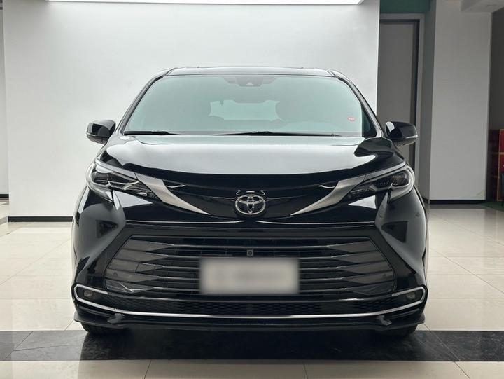 Sienna 2024 2.5L Hybrid AWD Premium photo 6
