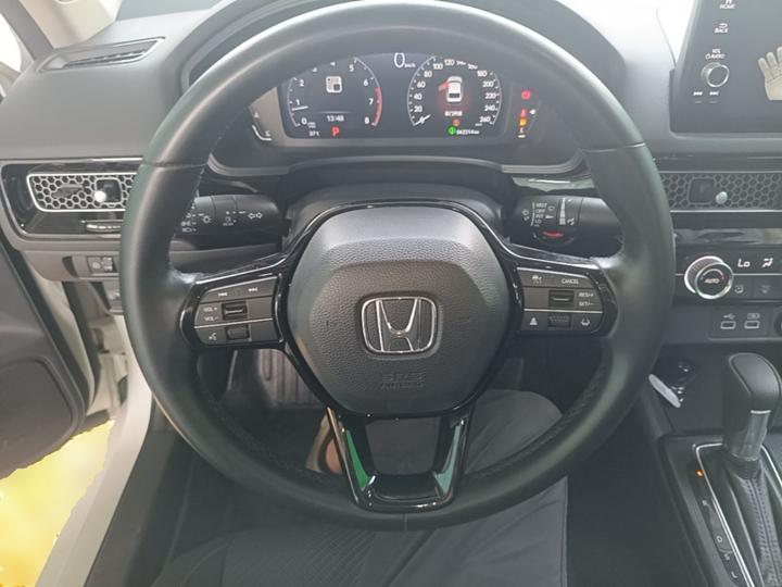 Integra 2023 240TURBO CVT Leading photo 6