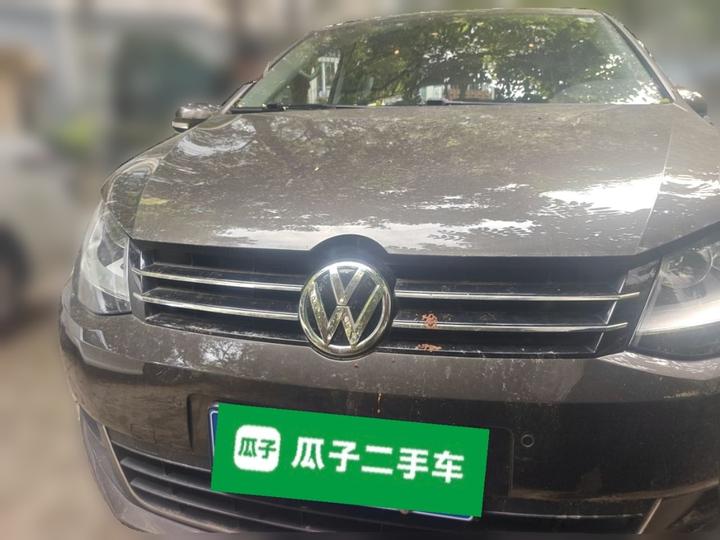 2016 280TSI 7-Seater photo 2