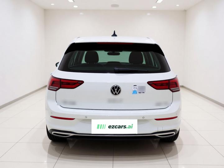 Golf 2021 280TSI DSG Pro photo 5
