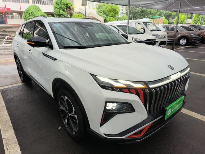2022 Hybrid 1.5T MHD photo 3