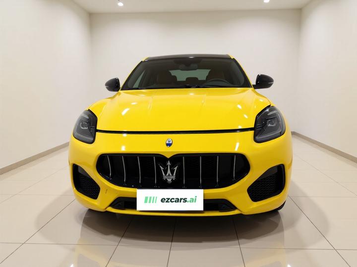Grecale 2023 2.0T GT photo 2