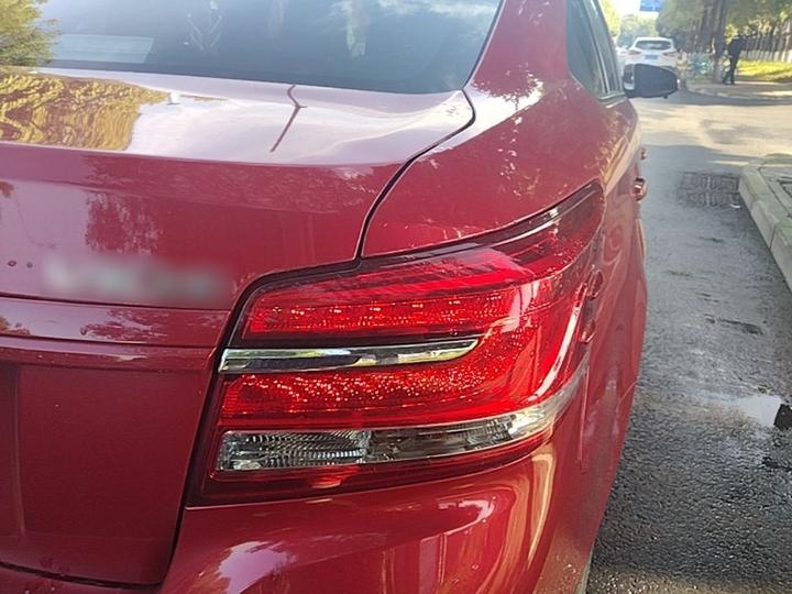 Vios 2019 1.5L CVT photo 7