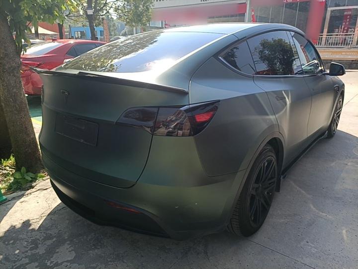 Model Y 2022 RWD photo 6