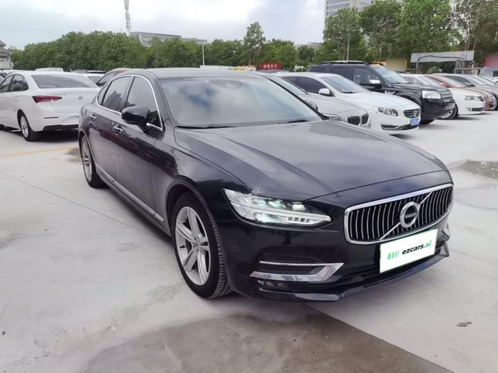 S90 2020 T5 Luxury photo 3
