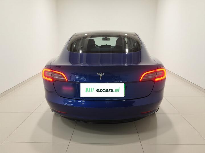 Model 3 2020 Standard Range RWD Upgraded photo 5