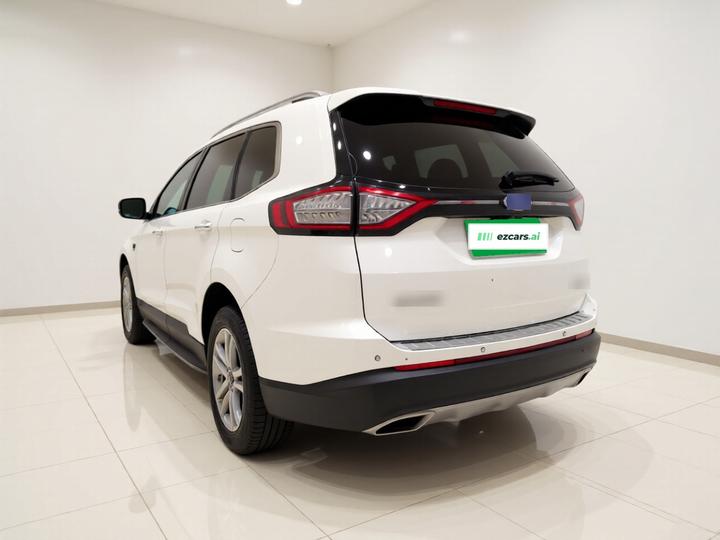 Edge 2015 2.0T GTDi RWD photo 4