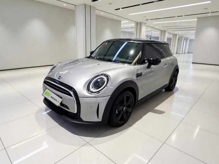 2023 Facelift 1.5T COOPER