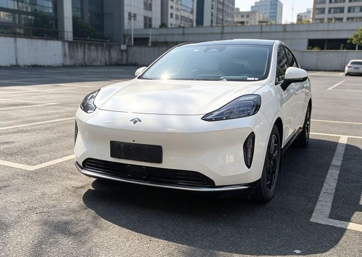 Hyptec HT 2023 670 RWD