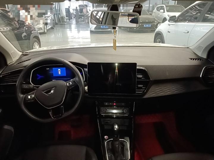 VS5 2022 280TSI AT Pro photo 5
