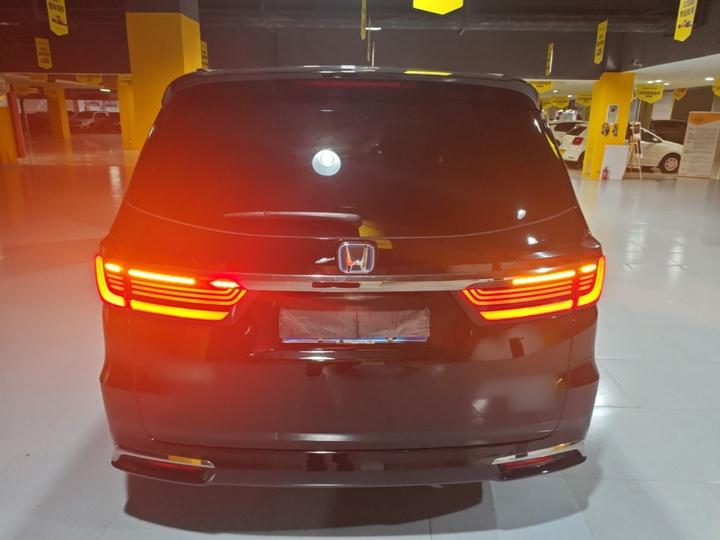 Odyssey 2022 2.0L e:HEV photo 5