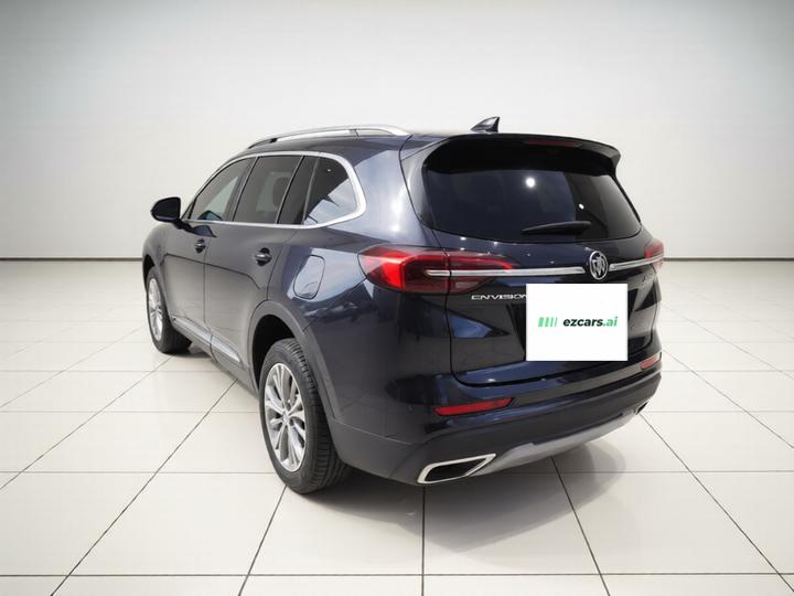 2022 Envision Plus 652T 5-Seater Luxury photo 4