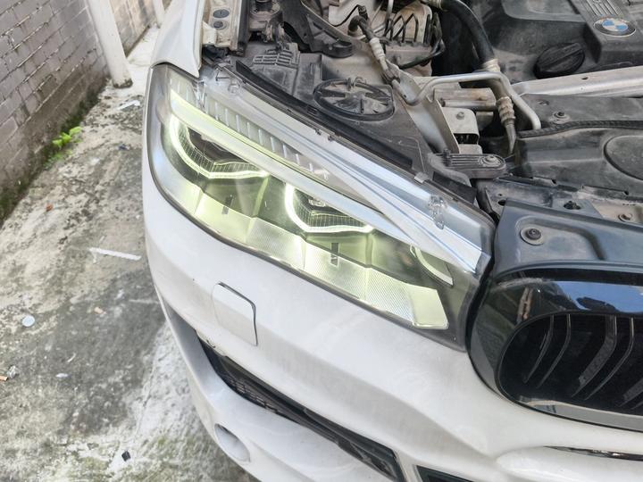 X6 Parallel Import 2015 xDrive35i photo 7