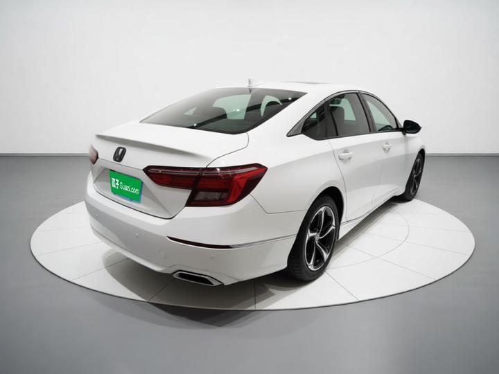 2019 260TURBO China VI photo 6